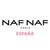 NAF NAF España logo