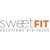 SWEET FIT logo