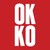 Galerie d'Art Okko logo