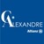 Christine & Audrey Alexandre - Allianz logo