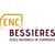 BTS NDRC ENC Bessières logo
