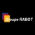 Groupe Rabot logo