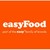 easyFood logo