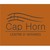 Centre d'Affaires Cap Horn logo