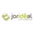 Joridéal logo