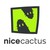 NICECACTUS logo