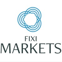 FIXI Markets logo