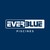 EVERBLUE PISCINES FRANCE logo