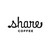 Share Coffee Roasters logo