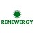 Renewergy Tech Inc. logo