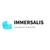 Immersalis logo