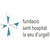 Fundació Sant Hospital logo