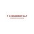 P G BHAGWAT LLP logo