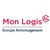 Mon Logis Groupe Action Logement logo
