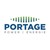 Portage Power logo