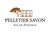 L'immobilière Pelletier Savon logo