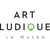 Art Ludique - Le Musée logo