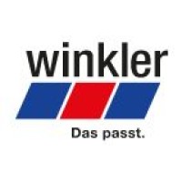 Winkler Fahrzeugteile logo