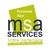 MSA Services Provence Azur logo