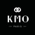 KMO Paris logo