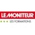 Le Moniteur Formations logo