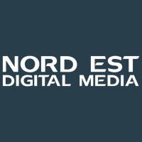 Nord Est Digital Média logo