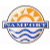 Namibian Ports Authority logo