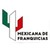 Mexicana de Franquicias logo