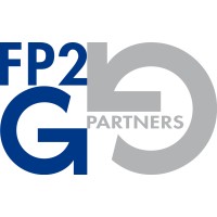 FP2G Partners logo