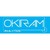 OKIRAM logo