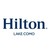 Hilton Lake Como logo