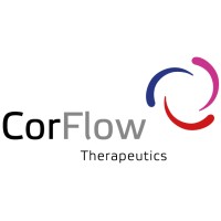 CorFlow Therapeutics AG logo