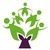 Écoworking logo