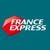 France Express, 100% express et toujours 2 fois par Jour logo
