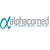 Alphacomed logo