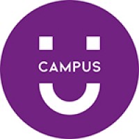 Purple Campus - Béziers Montpellier Sète logo