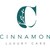 Cinnamon Care Collection logo