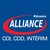 Réseau Alliance France logo