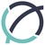 Meridian Solutions logo