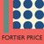 Fortier Price logo