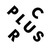 cplusr.fr logo