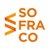 Groupe SOFRACO logo
