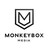 Monkeybox Media logo