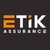ETIK Assurance logo