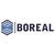 BOREAL logo