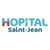 HÔPITAL SAINT JEAN - Centre de rééducation et de réadaptation pour patients adultes logo