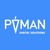PIMAN Digital Solutions logo