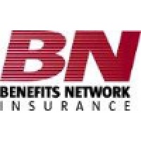 Benefits Network Insurance Agency logo