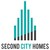 Second City Homes logo