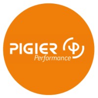 Pigier Performance Nantes logo